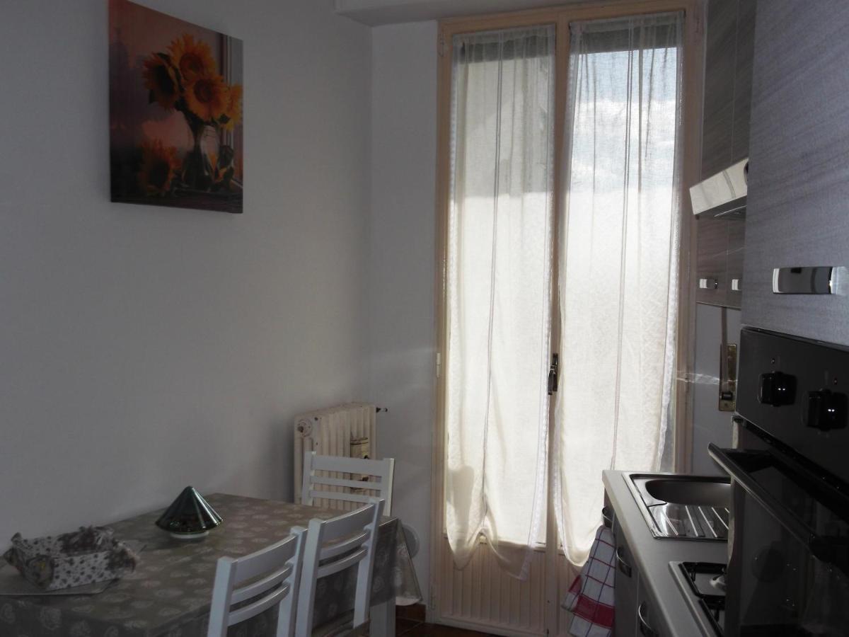 Apartament Da Livia Locorotondo Zewnętrze zdjęcie