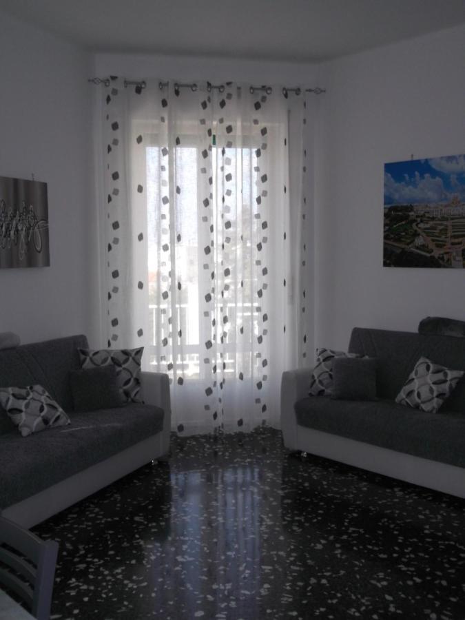 Apartament Da Livia Locorotondo Zewnętrze zdjęcie