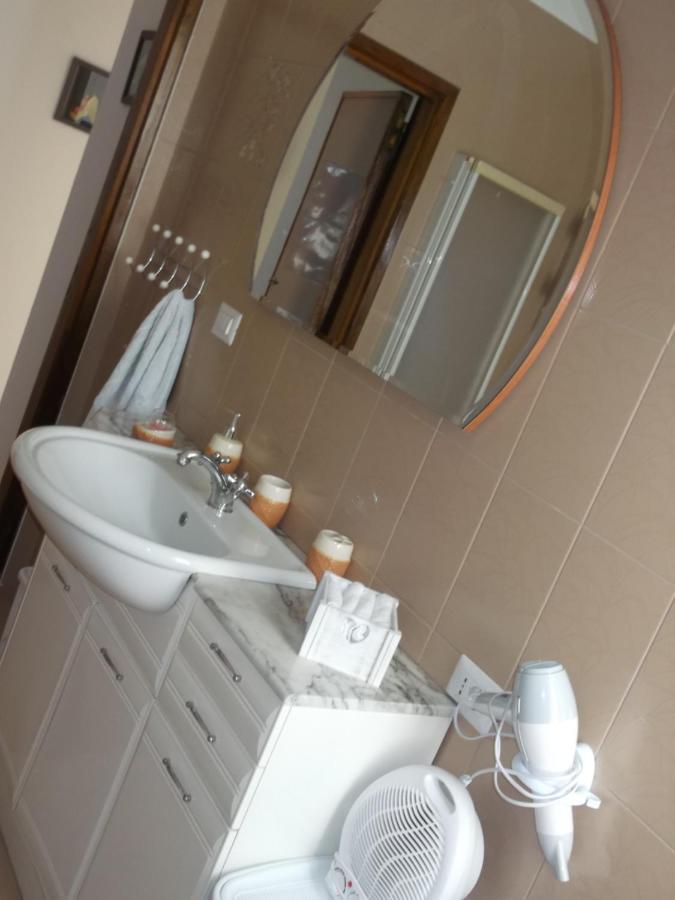 Apartament Da Livia Locorotondo Zewnętrze zdjęcie