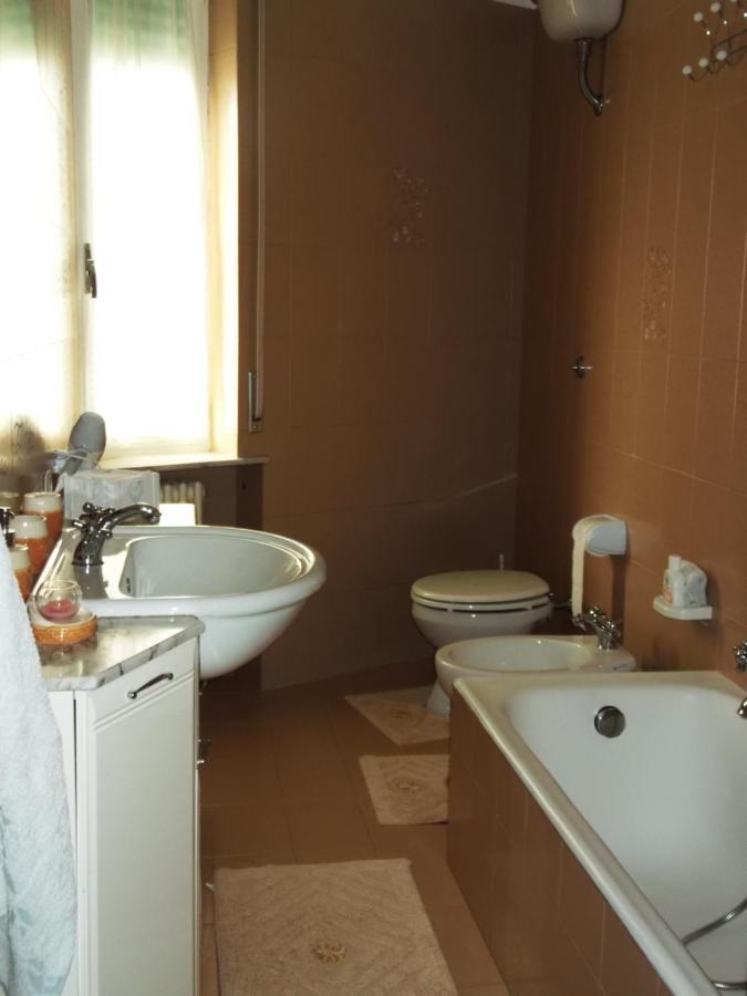Apartament Da Livia Locorotondo Zewnętrze zdjęcie