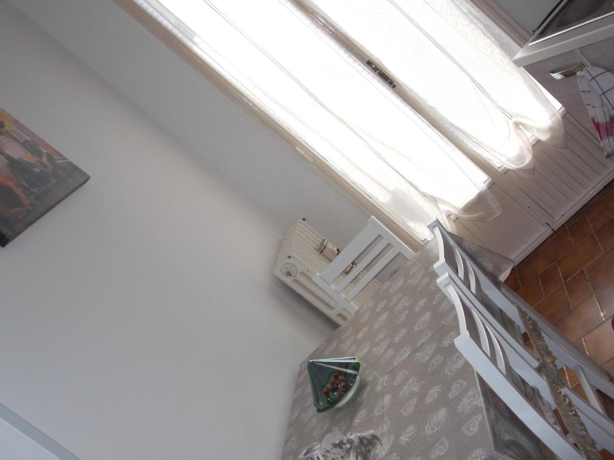 Apartament Da Livia Locorotondo Zewnętrze zdjęcie