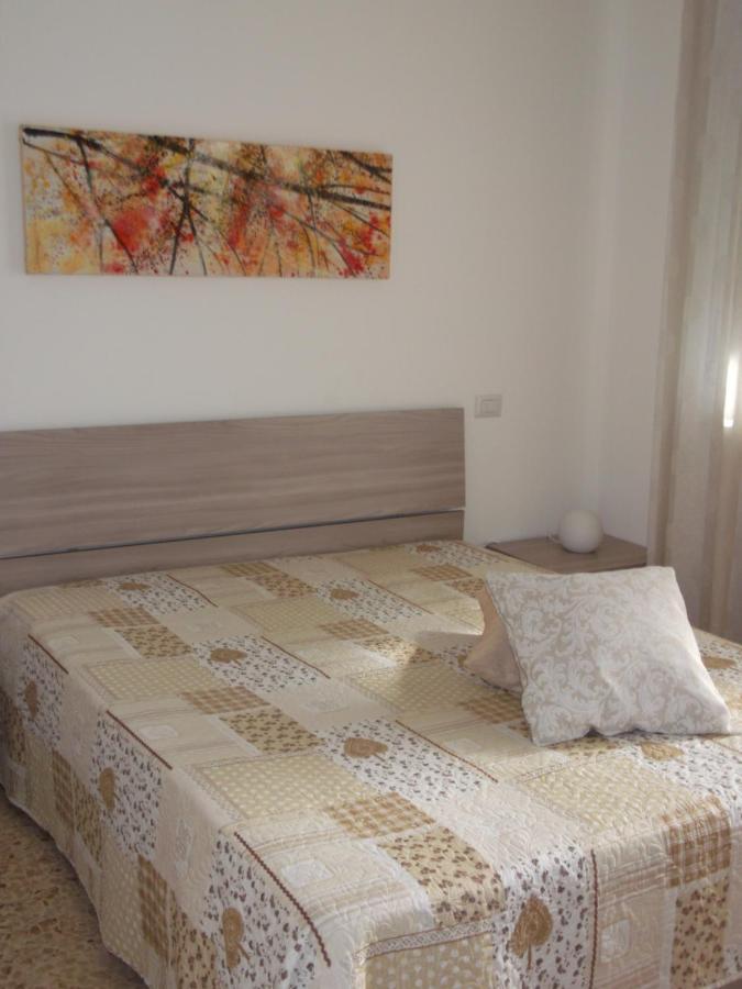 Apartament Da Livia Locorotondo Zewnętrze zdjęcie