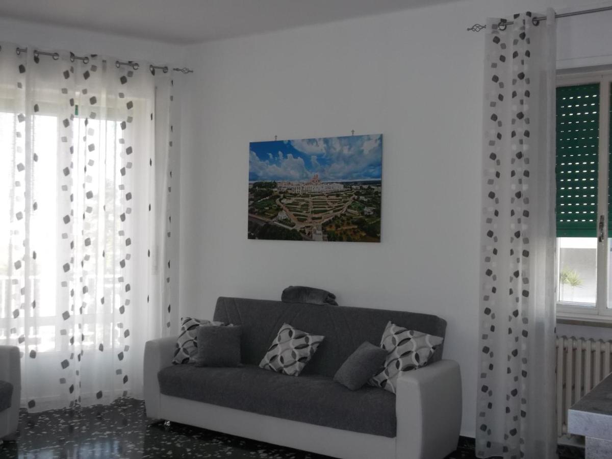 Apartament Da Livia Locorotondo Zewnętrze zdjęcie