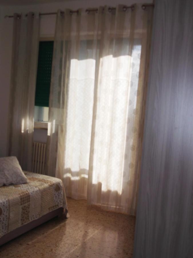 Apartament Da Livia Locorotondo Zewnętrze zdjęcie