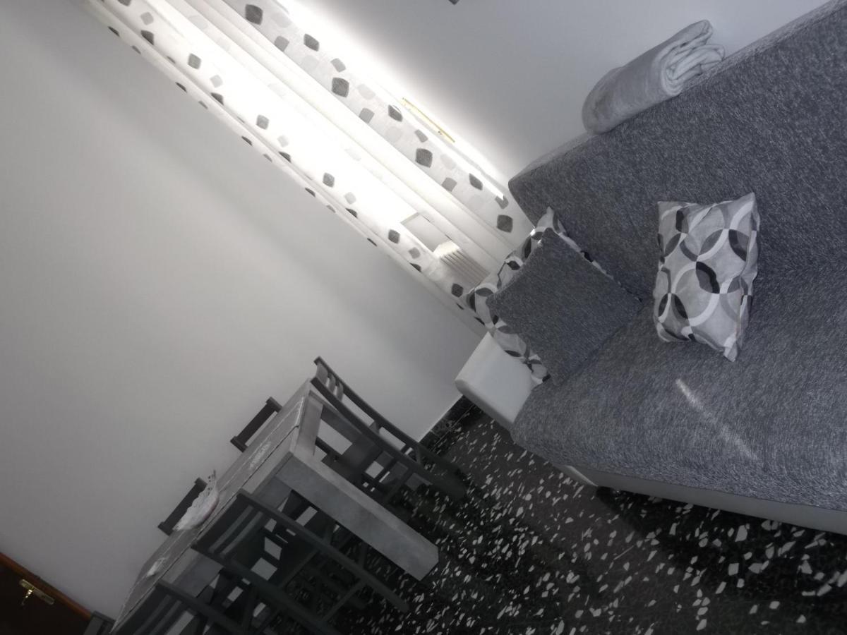 Apartament Da Livia Locorotondo Zewnętrze zdjęcie
