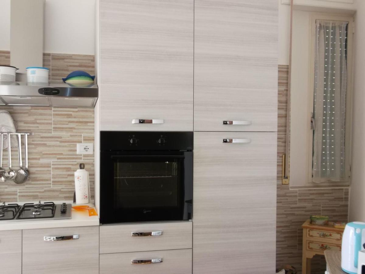 Apartament Da Livia Locorotondo Zewnętrze zdjęcie