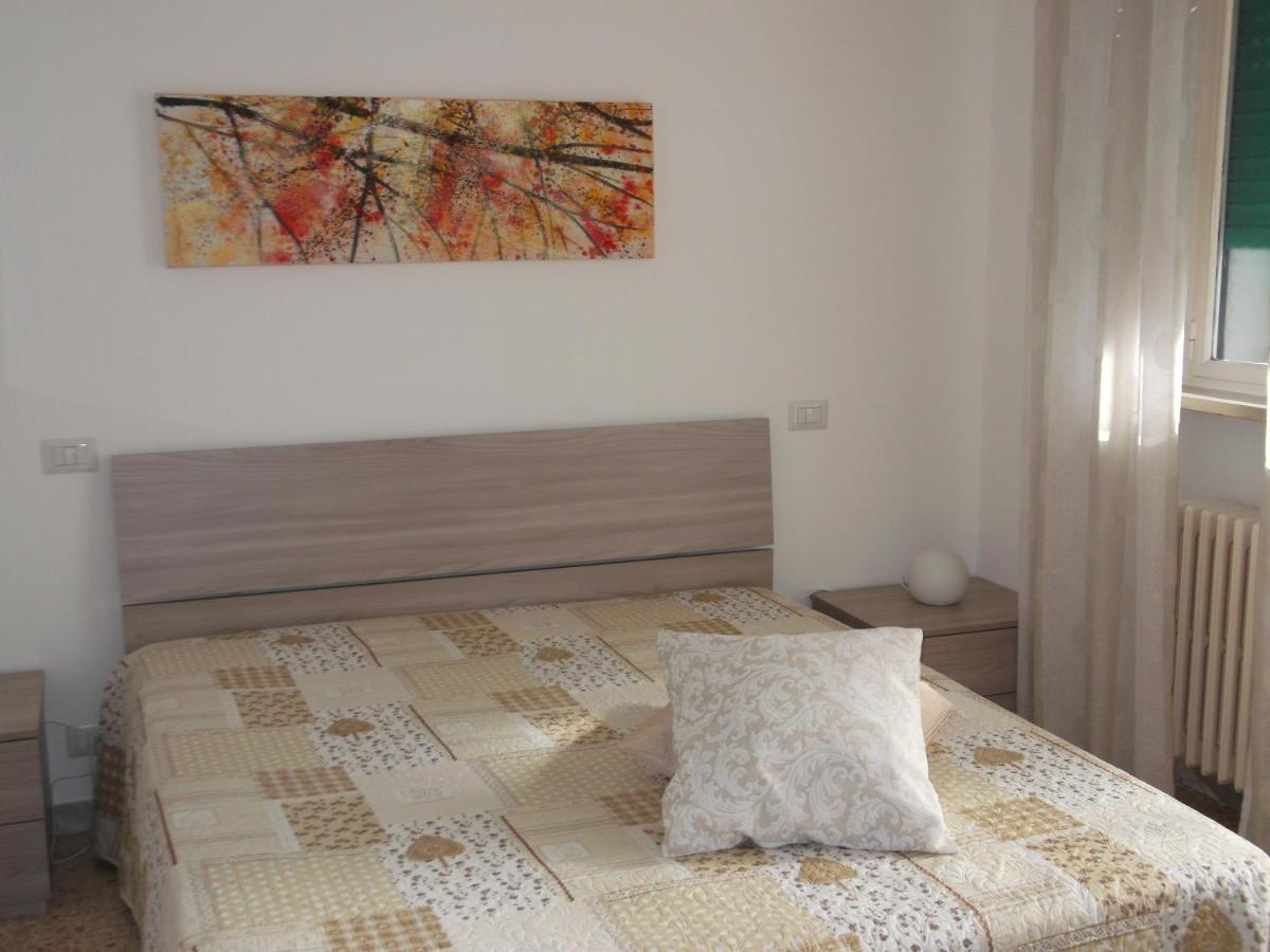 Apartament Da Livia Locorotondo Zewnętrze zdjęcie