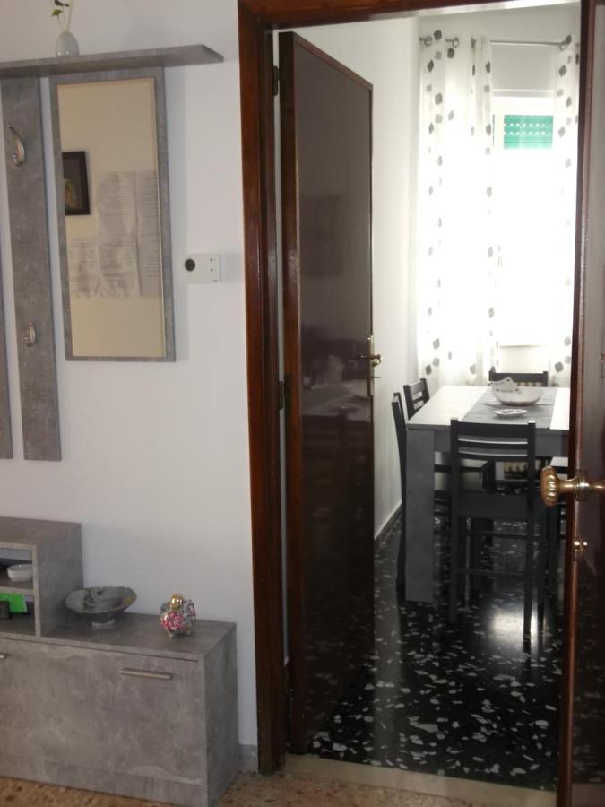 Apartament Da Livia Locorotondo Zewnętrze zdjęcie